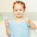 Kids U Shaped Toothbrush Soft Manual Training Toothbrush - Food Grade Silicone Kids Toothbrushes 360 Degree U Shape Toothbrush for Kids Baby Toddler M/l Pink 1 count (Pack of 1) - Buy Online on SooperMarket.com