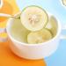 Dried Green Lemon 3.88oz Cold brewing tea Hot drink of green lemon fruit tea Dried fruit tea 110g - Buy Online on SooperMarket.com