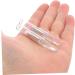 Mikinona Perm Mascara Brush Small Eyeshadow Brush Eye Shadow Brush Eye Cream Applicator - Buy Online on SooperMarket.com