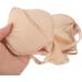 Adjustable Reusable Underarm Sweat Pads - Skin Color Armpit Guards with Elastic Strap - Buy Online on SooperMarket.com