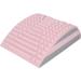 Neck Back Release Tool Fatigue Reduction Stress Removal Skinfriendly Physical Traction Tool Lying Back Stretcher (Light Pink) - Buy Online on SooperMarket.com