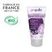 Propolia Secs Organic Foot Cream 75ml - Nourishing All-Natural Relief for Dry Feet | International Shipping Available - Buy Online on SooperMarket.com