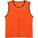 DreamHigh DH Soccer Sports Team Practice Pinnies - Youth Training Mesh Vests, Orange (12 pcs Pack) - Buy Online on SooperMarket.com