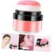 FOYTOKI Oil Control Cushion Blush Loose Powder Blush for Cheeks Blush Makeup Foundation Loose Powder Cushion Makeup Mineral Makeup Face Blushes Shimmer Powder Blush Powder Makeup Cushion - Buy Online on SooperMarket.com