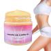 Cellulite cream mustard ointment against cellulite active mustard ointment 100g can be used for massage for the waist stomach arms hips thighs