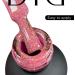 Didier Lab - Premium UV Gel Nail Polish - Brillant No. 12 - Gel Nail Varnish - Nail Art - Long-Lasting High Gloss Wear - Pink Gel Nail Polish - Gel Nails - Glitter Gel Nail Polish - Rich Pigment - Buy Online on SooperMarket.com
