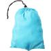 Cocoarm Anti-Heavy Aerial Yoga Hammock Fitness Swing with Straps Handles & Instructions | Sky Blue & Fruit Green - Buy Online on SooperMarket.com