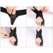 Ballenzeh Corrector SEBSE GLATTUNGSGURT - Bale Toe Belt for Day & Night Use | Orthotics for Right Big Toe - Buy Online on SooperMarket.com