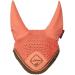 LeMieux Classic Crochet Fly Hood with Comfortable Lycra Ears - Sport Horse Wear for Competitive Rider Medium Mulberry - Buy Online on SooperMarket.com