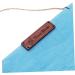 ABOOFAN Blank Hanging Wood Plaque Sign Halloween Body Parts Door Plaque House Number Wooden The Sign medium Blue - Buy Online on SooperMarket.com