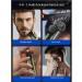MAKIVI Cordless Rechargeable Hair Clipper & Trimmer Beard Trimmer for Men Adjustable Beard Trimmer with 4 Limit Combs - Buy Online on SooperMarket.com