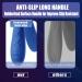 Portable Ultra Sharp Nail Clippers for Thick Nails - Heavy Duty Toenail Clipper with Long Handle - Professional Nail Trimmer for Men and Women - Blue - Buy Online on SooperMarket.com