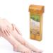 Depreciation Wax Refill Pack - Safe Mild Hair Removal Wax for Men & Women | Cartridge Roller for Arms & Body - Buy Online on SooperMarket.com