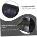 PopetPop Razor Blade Disposal Box - Safe Storage for Used Blades & Sharp Objects | 6 STK Klinge Container - Buy Online on SooperMarket.com