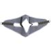 Nears Traction Belt - Adjustable Neck Traction Device | Portable Neck Stretcher for Home Use - Canvas Accessories - Buy Online on SooperMarket.com