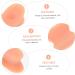 FOMIYES 8pcs Silicone Gel Toe Separator Pedicure Tools - Bunion Relief & Hammer Toe Straightener | Hallux Valgus Orthotics Divider - Buy Online on SooperMarket.com