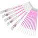 NOLITOY 2 Sets Plastic Pen for Beauty Tool Pen Eyebrow Pen 15.00X0.80X0.80CMx2pcs Pinkx2pcs - Buy Online on SooperMarket.com
