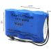 WELLVEUS 4 Pack 3HAC16831-1 Battery for ABB Robot Controller | 10.8V 17Ah - International Shipping Available - Buy Online on SooperMarket.com