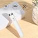 Bite Relief Tool Heat Pulse Lightweight Device for Mild Bite Treatment - 2 Gears, Ideal for Adults at Home - Buy Online on SooperMarket.com