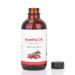 Rosehip oil oil for 118 ml rosehip oil massage essential oil moisturizing spa aromatherapy body massage oil helps to fill moisture very natural anti -aging