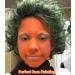 Go Ho Orange Cream Face Body Paint 2.37oz - Water Based Makeup for Kids Party, Cosplay, Halloween Festivals - Buy Online on SooperMarket.com