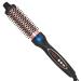 New Upgrade 1.25 Inch Thermal Brush Create Loose & Volume Curls Digital Display 9 Heat Settings Tourmaline Ionic Hair Curler 1 1/4 Inch Curling Iron Brush Dual Voltage for Traveling