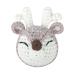 Pacifier Clip Animal Beads Teether Bracelet - Baby Teething Toy for Babies 0-12 Months | W03 - Buy Online on SooperMarket.com