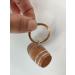 Buy Langjitianya Bernhardiner Rescue Barrel Collar for Small Dogs - Adjustable Mini-Barrel Band (Size S) in Braun - International Shipping Available - Buy Online on SooperMarket.com