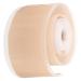 Silicone Scar Tape for Skin - 5 Rolls Nursing Supplies for Wound Dressing - 33x5.5cmx5pcs - Buy Online on SooperMarket.com