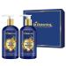 StBotanica Moroccan Argan Hair Shampoo + Argan Hair Conditioner 300ml