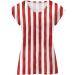 Short Sleeve T Shirts Clothing Woman T-Shirt Casual Black Clothing Top Women's Floral Pattern for Women Crop Tops Shirt Shirts Top Women's Summer Tank Top 1 Red XL - Buy Online on SooperMarket.com