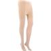 Skin Color Varicose Vein Compression Stockings - Soft, Washable & Reusable for Nurses & Doctors - Buy Online on SooperMarket.com