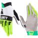Shop Least Men's MTB 2.0 Gloves X-Flow L Jade - Premium Cycling Gear for International Shipping - Buy Online on SooperMarket.com