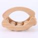 Colcolo Massage Bars & Hand Massage Roller | Muscle Relaxation & Body Massage Tool for Neck Belly Arm & Calf Exercises - International Shipping Available - Buy Online on SooperMarket.com