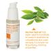 LATHER AHA + BHA Exfoliating Serum - Salicylic Acid & Lactic Acid for Oily Acne-Prone Skin - Oil-Free Facial Treatment - 1 Fl Oz - Buy Online on SooperMarket.com