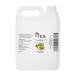 TKB Avocado Oil| Best for Face Body Hair Nails| Made in USA. (1Gal (3.8L))