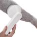 Portable Fabric Lint Shaver | Rechargeable Sweater Defuzzer & Hairball Eliminator | Travel-Friendly Pilling Remover - Buy Online on SooperMarket.com