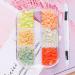Nail Art Sculpture Pens Silicone Dual Head Manicure Carving Pen Rhinestone Beads Picker Tool DIY Nail Decoration Tool - Buy Online on SooperMarket.com