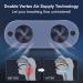Anti Snoring Nose Vents Plugs - Stop Snoring Solution - Blue 1 Count - Buy Online on SooperMarket.com