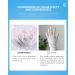 NYS CLOUD Elastic Skinny Hand Mask - 10 Pairs of Serum-Infused Moisturizing Hand Gloves - Buy Online on SooperMarket.com