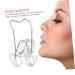 Nose Clip Nose Slimming Shaper - Women's Beauty Tool for Nose Lifting & Shaping | Effective Nose Shrinker & Bridge Clip - Buy Online on SooperMarket.com