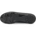 PUMA Unisex Kids Future Z 4.3 FG/AG Jr Football Shoe - 28 EU - Puma Black & White | International Shipping Available - Buy Online on SooperMarket.com