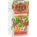 Fruit Infusion - Rasberry Tea x (4) - 25 Bags Per Box - Traditional Herbal Tea - Buy Online on SooperMarket.com