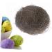 Buy Wofashpuret Artificial Spring Branches & Bird Nest Decor - 20cm Floral Moss Decoration for Home & Garden - Buy Online on SooperMarket.com