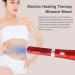 Terahertz Physiotherapy Device Terahertz Wave Physiotherapy Instrument with 2-Speed Temperature Adjustable Promote Cells Regeneration and Relax Muscle for Improve Sleep Eliminate Fatigue - Buy Online on SooperMarket.com