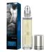 Pheromone Perfume Enhanced Scents Pheromones for Women Long-lasting and Personal Roll-on Perfume Portable Perfume Female Cologne for Women to Attract Men (0.33Oz) (1 pcs-Men)