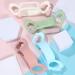 Toddmomy 4PCS Baby Bottle Handles - Silicone Grip Holder for Kids | Perfect for Small Hands | International Shipping Available - Buy Online on SooperMarket.com