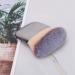 Verdant Touch Makeup Tool Mini Multifunctional Makeup Brush Loose Powder Blush Foundation Beauty Tool Silver - Buy Online on SooperMarket.com