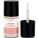 LOUINSTIC Gel Polish Remover 0.5oz - Quick Gel Remover for Nails within 3-5 Minutes removedor de esmalte gel