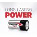 Buy Alkaline C Batteries 1.5V - Max Power Long Lasting | International Shipping - Buy Online on SooperMarket.com